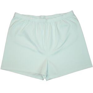 RAINS Technical Liner Shorts - Light Mint Blue / Mineral - Size Medium - Unisex